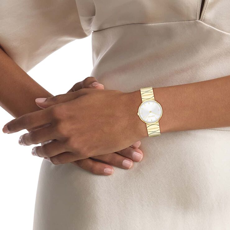 Calvin Klein CK25100043 Kadın Kol Saati