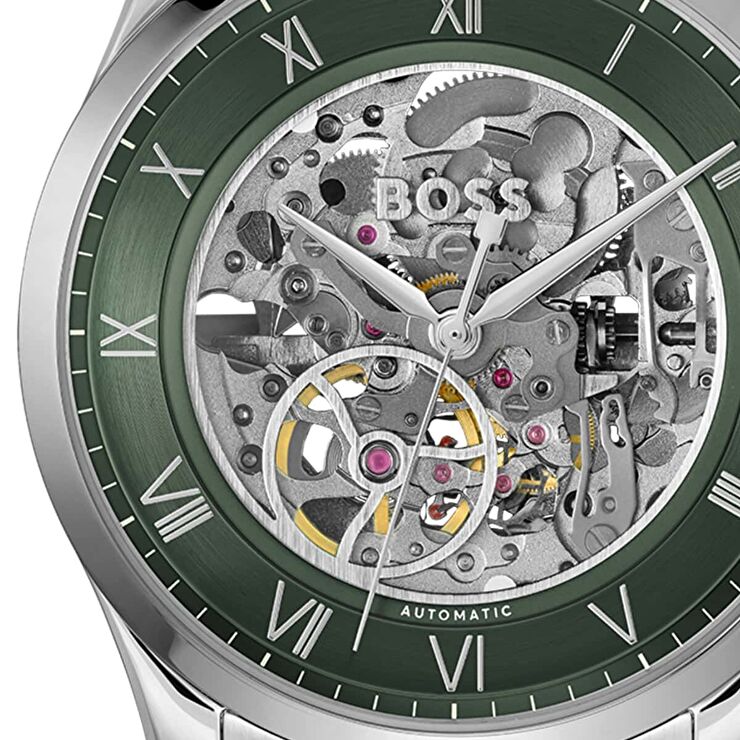 Boss Watches HB1514236 Erkek Kol Saati