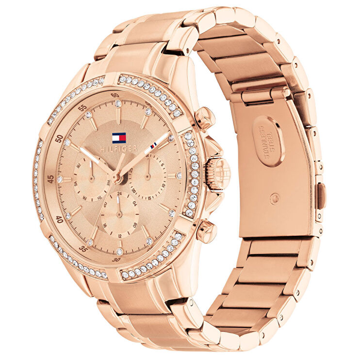 Tommy Hilfiger TH1782617 Kadın Kol Saati