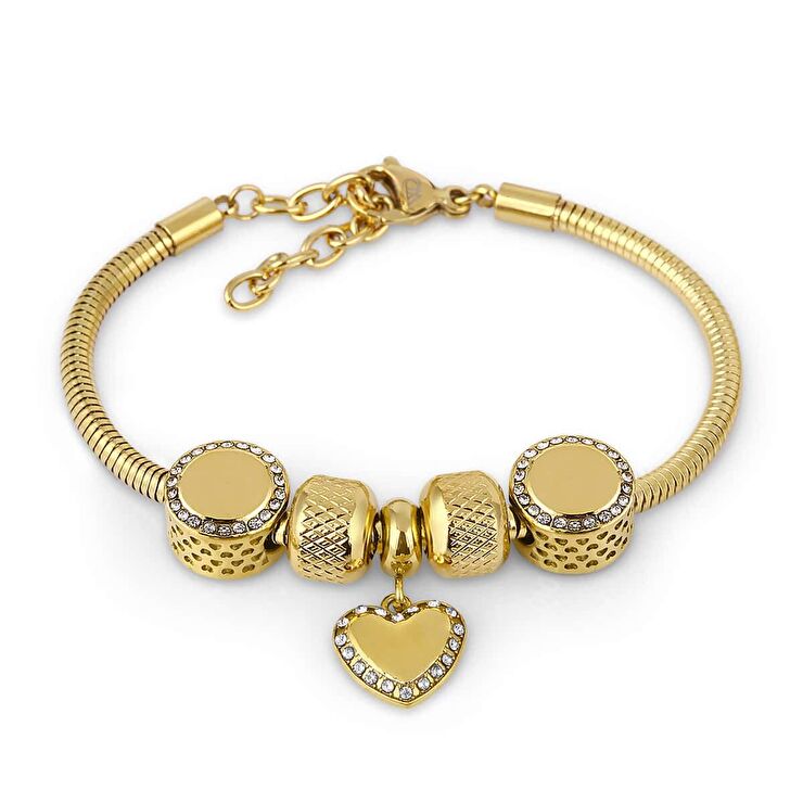 Wesse JWEL1133 Kalpli Kadın Bileklik