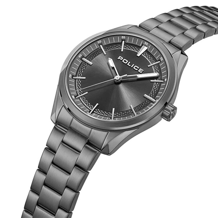 Police PEWJG0018206 Erkek Kol Saati