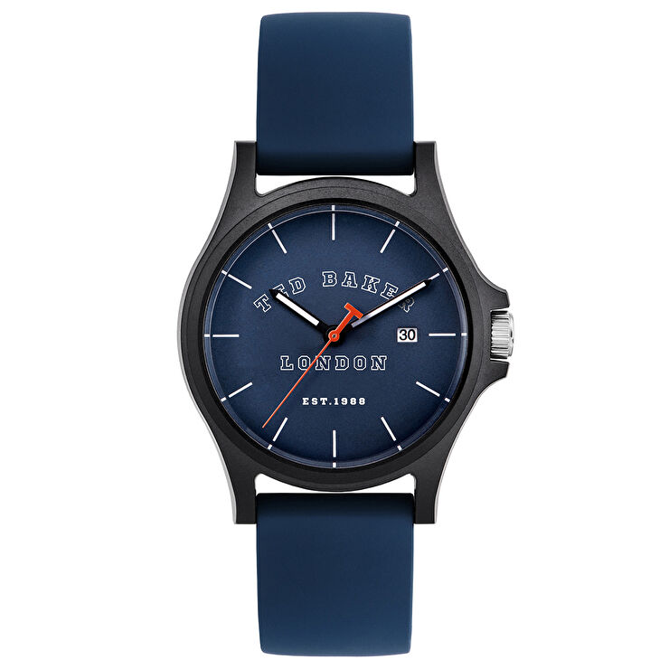 Ted Baker TBBKPIRS302 Erkek Kol Saati