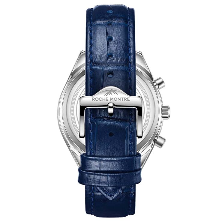 Roche Montre RMG6016-01 Erkek Kol Saati