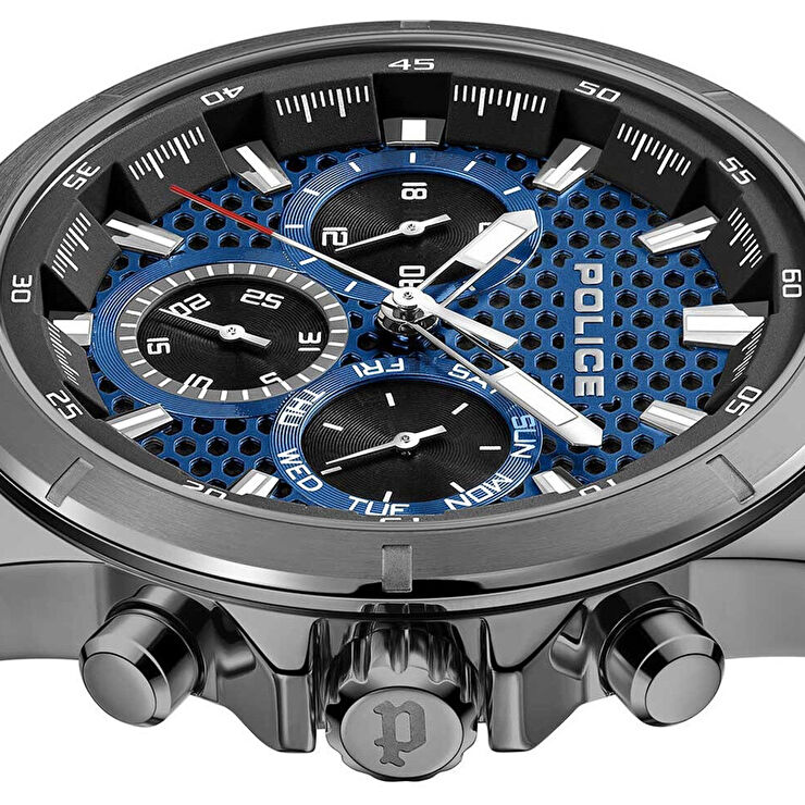 Police PEWGK2204105 Erkek Kol Saati