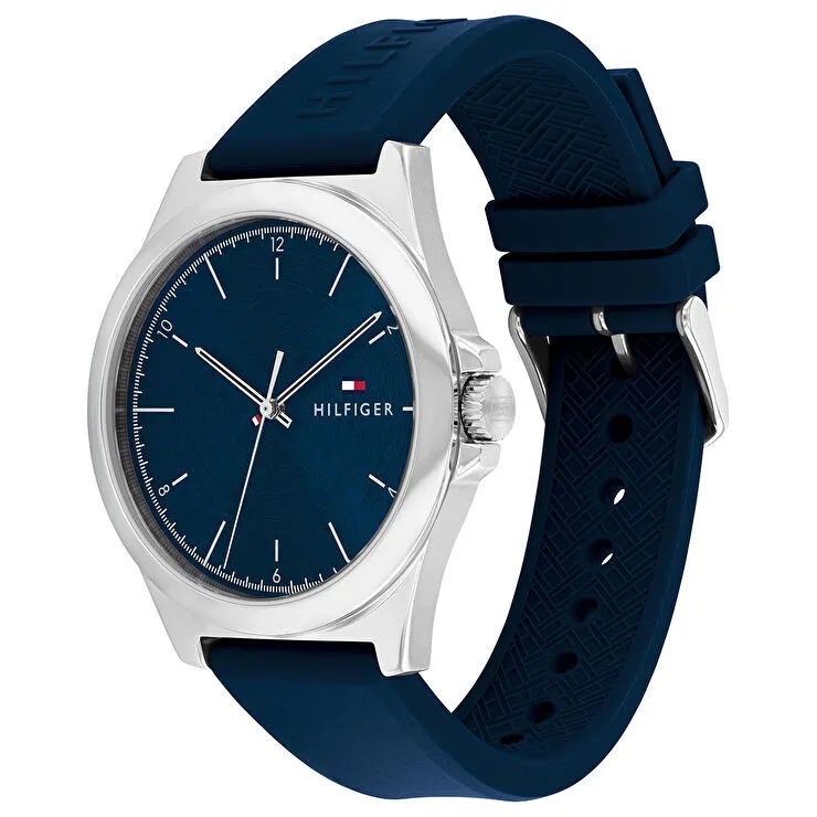 Tommy Hilfiger TH1710616 Erkek Kol Saati