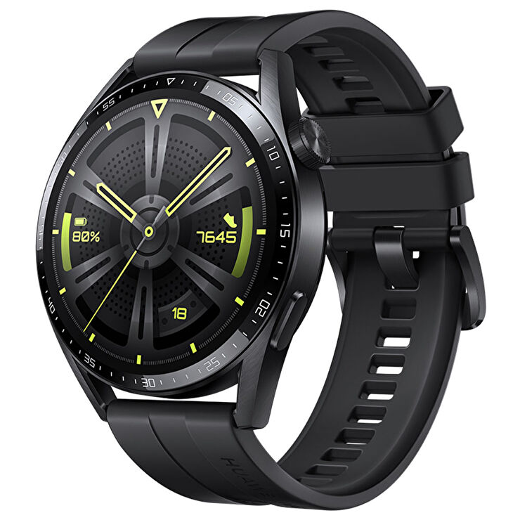 Huawei HW55028445 GT 3 Active Akıllı Saat