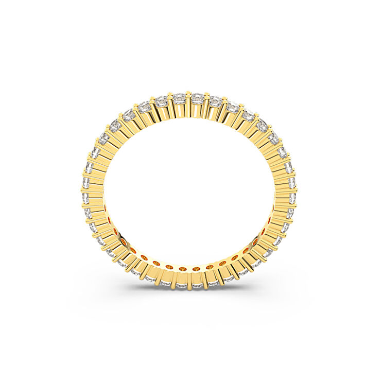 Swarovski SWR5656295 Kadın Yüzük (58 mm)