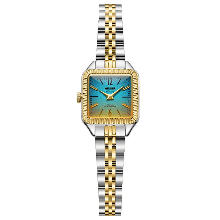 Welder WRC3004 Kadın Kol Saati