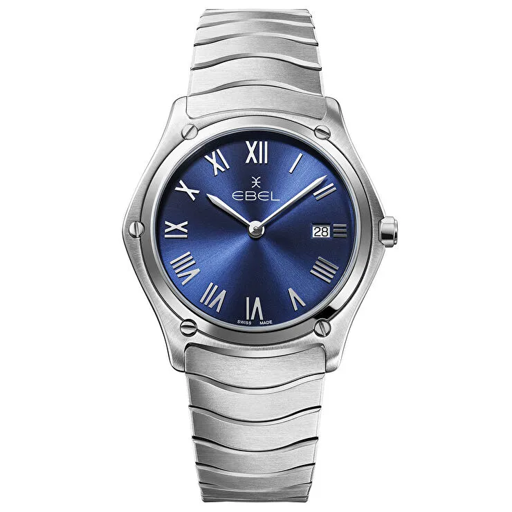 Ebel EB1216420A Erkek Kol Saati