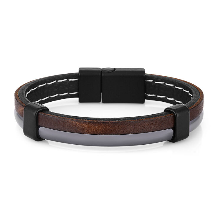 Parigi PRGJWG153-01 Erkek Bileklik