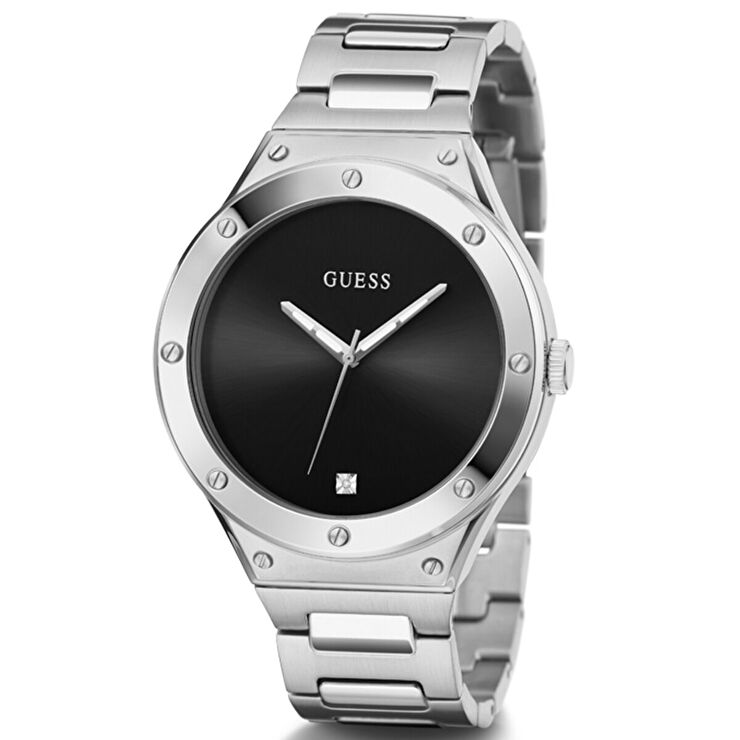Guess GUGW0427G1 Pırlantalı Kol Saati