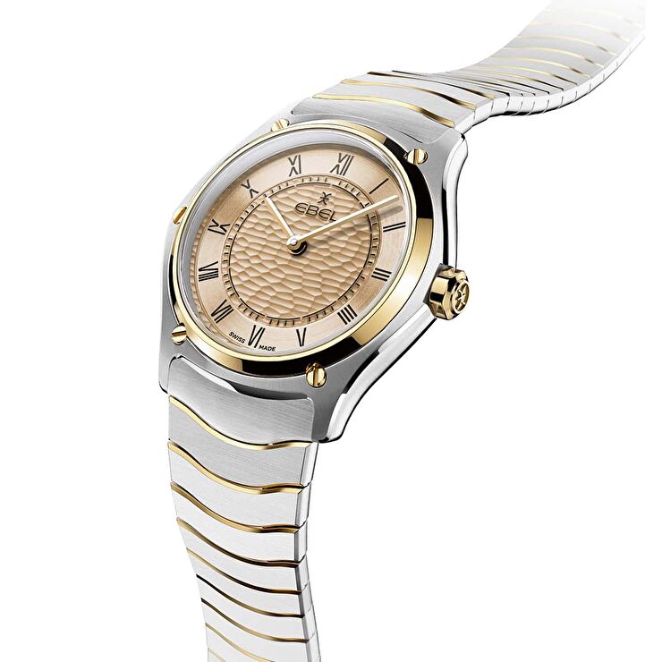 Ebel EB1216698 Kadın Kol Saati