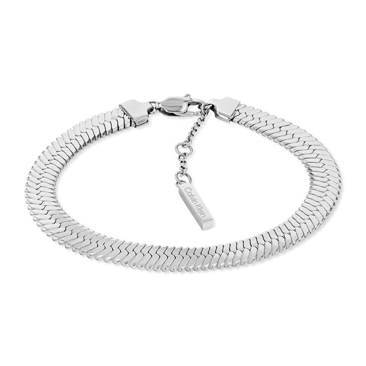 Calvin Klein CKJ35000625 Kadın Bileklik Seti