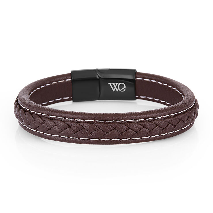Wesse JWSG1003-03 Erkek Bileklik