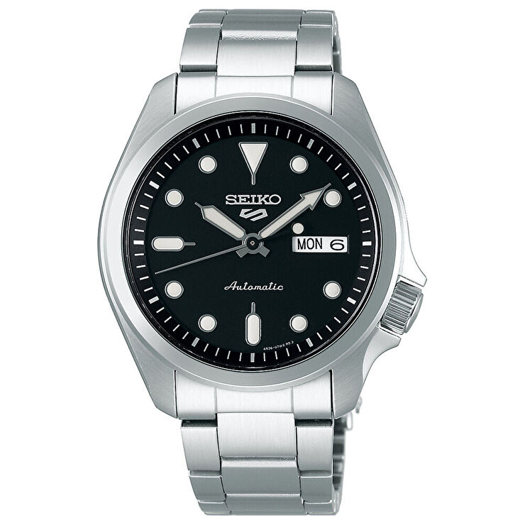 Seiko 5 S5-SRPE55K Erkek Kol Saati
