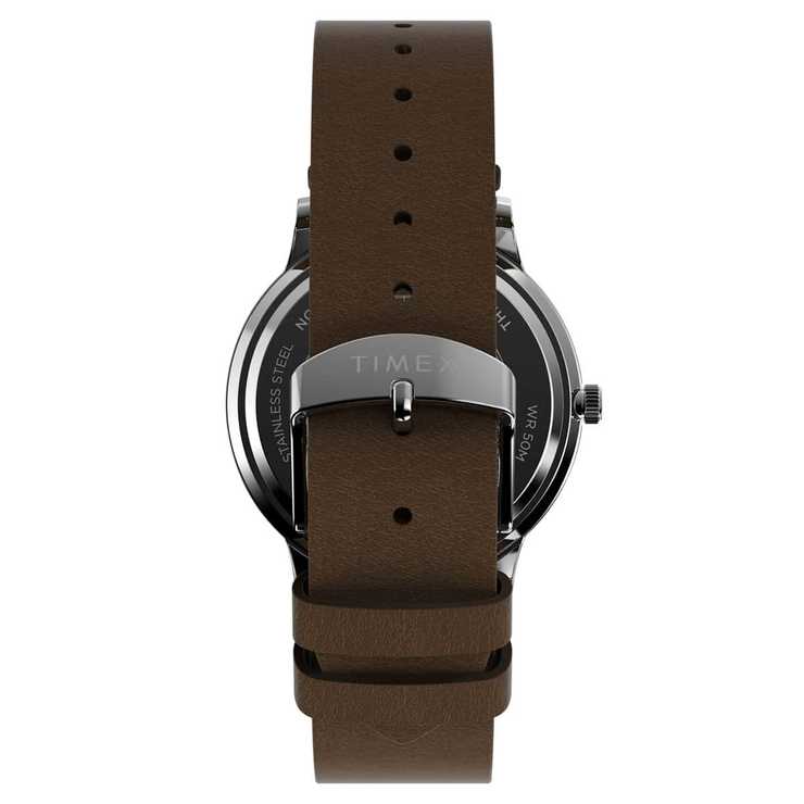 Timex TW2W50600 Erkek Kol Saati