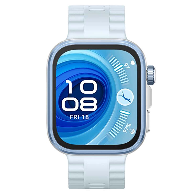 Huawei HW55020EYJ Huawei Watch Fit 4 Pro Akıllı Saat
