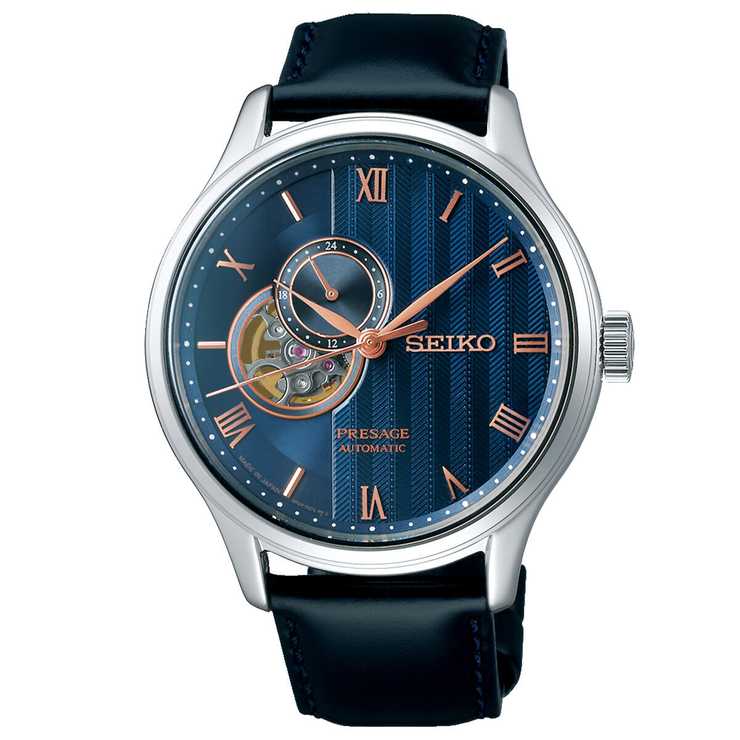 Seiko SEISA421J Erkek Kol Saati