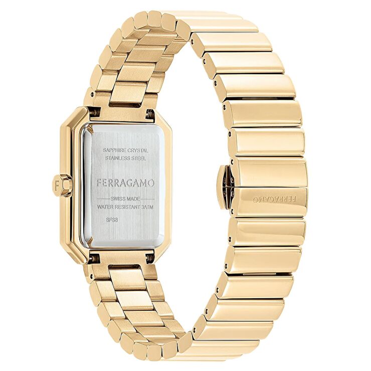 Ferragamo SFS800424 Kadın Kol Saati