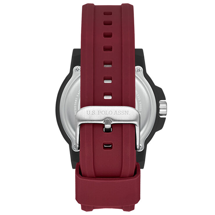 U.S. Polo Assn. USPA1029-03 Erkek Kol Saati