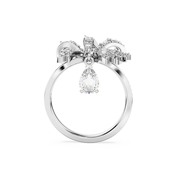Swarovski SWR5647560 Kadın Yüzük (55 mm)