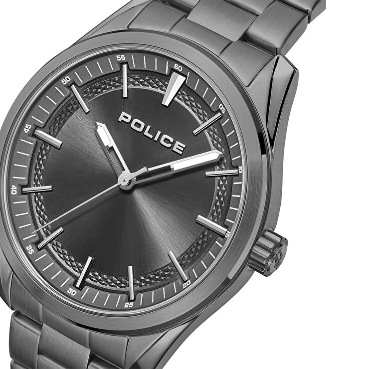 Police PEWJG0018206 Erkek Kol Saati
