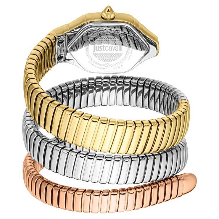 Just Cavalli JC1L429M0075 Kadın Kol Saati