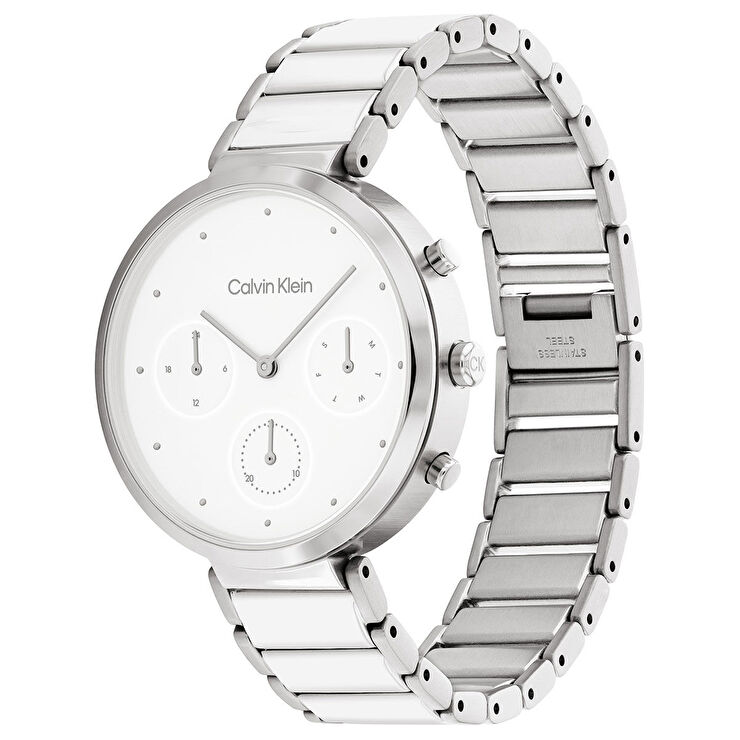 Calvin Klein CK25200282 Kadın Kol Saati