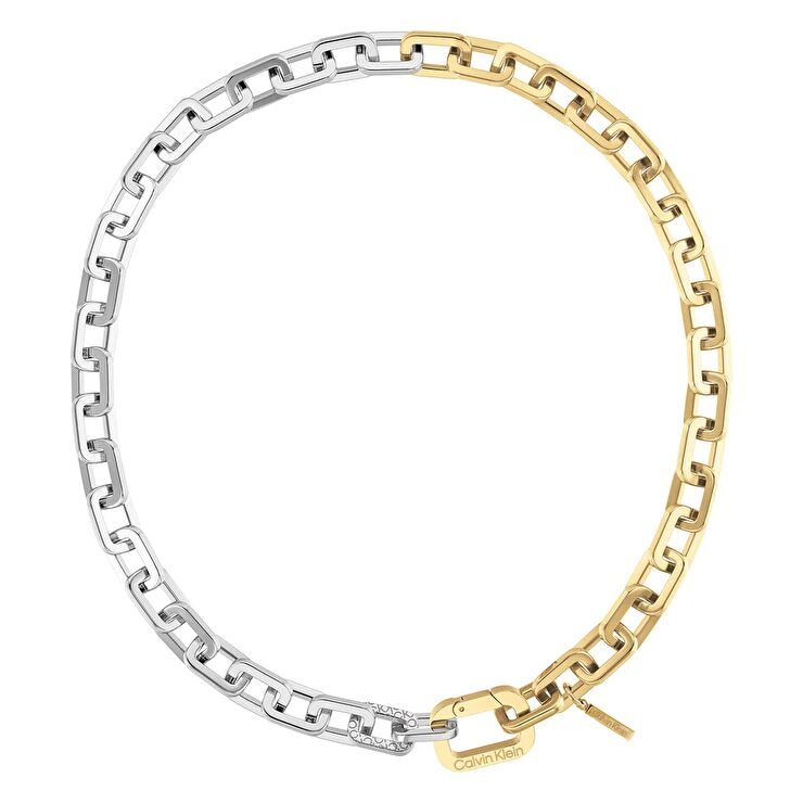 Calvin Klein CKJ35000552 Kadın Kolye