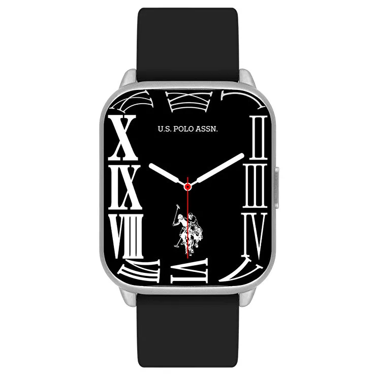 U.S Polo Assn. Connect USPA3004-03 Akıllı Saat