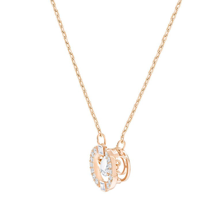 Swarovski SWR5272364 Kadın Kolye