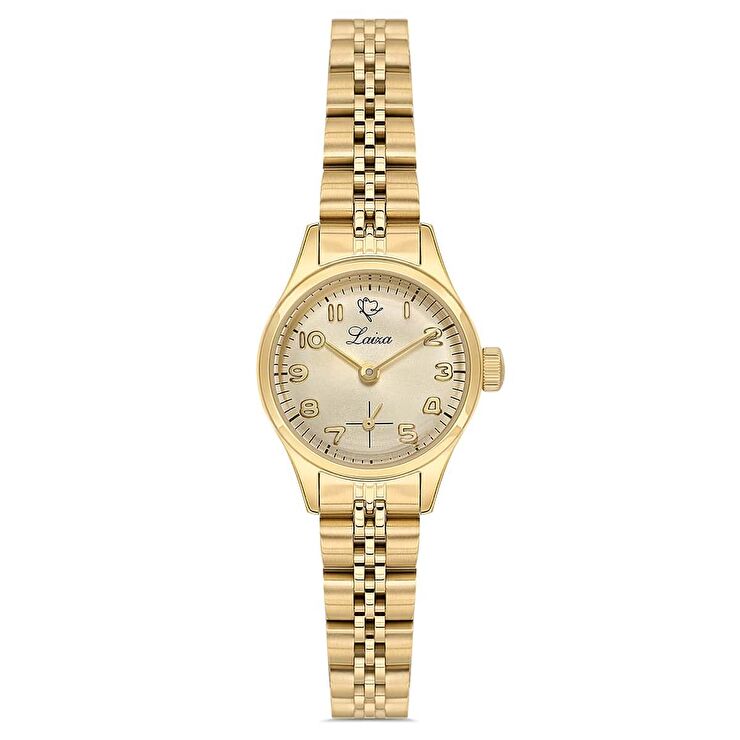 Laiza LAI-1-1971-06 Kadın Kol Saati