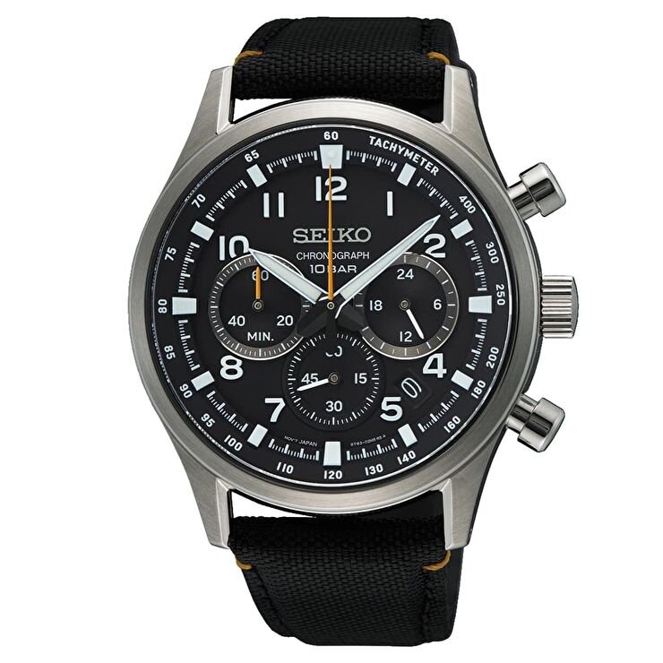 Seiko SEISB449P Erkek Kol Saati