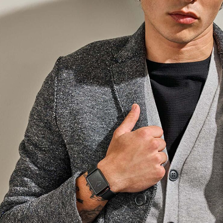 Skagen SKW6928 Erkek Kol Saati