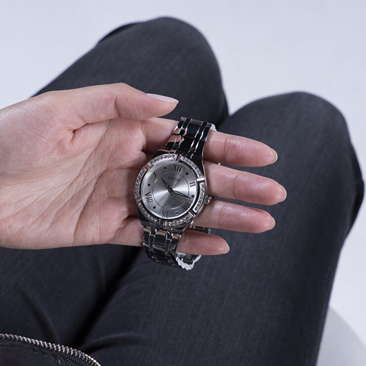 Guess GUGW0033L1 Kadın Kol Saati