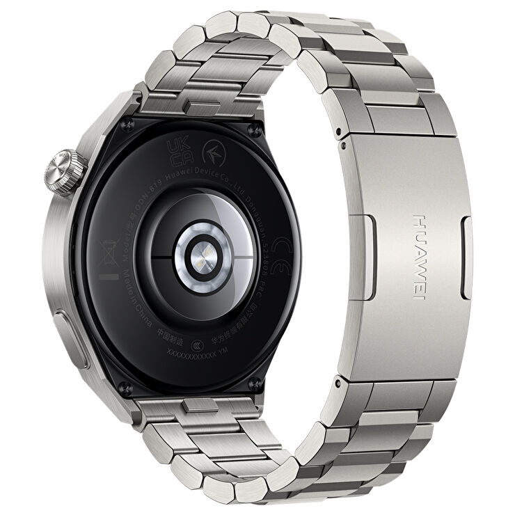 Huawei HW55028834 GT3 Pro Akıllı Saat