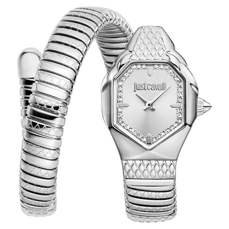 Just Cavalli JC1L369M0015 Kadın Kol Saati