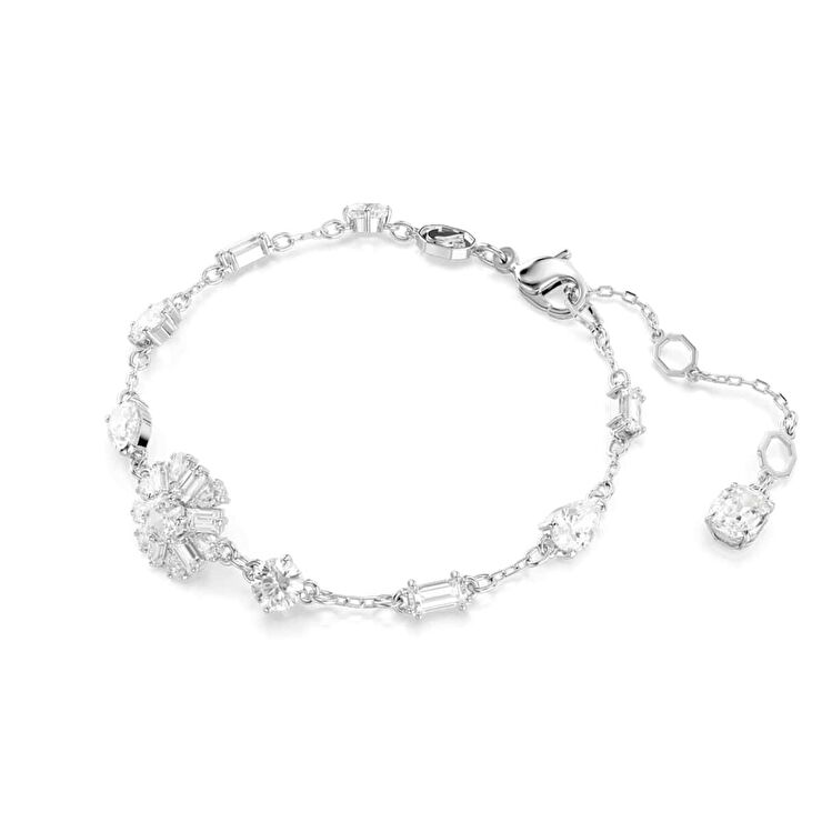 Swarovski SWR5691485 Kar Tanesi Kadın Bileklik