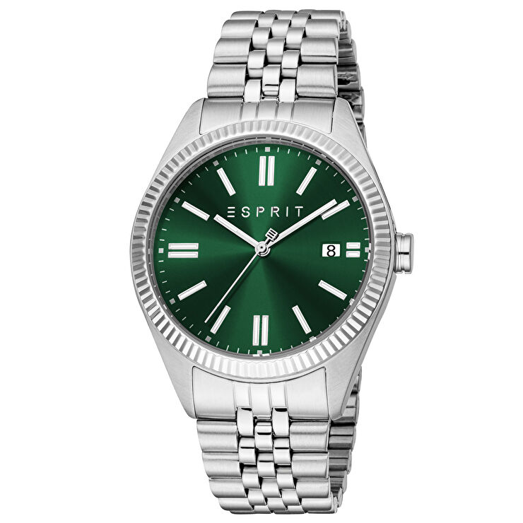 Esprit ES1G365M1075 Erkek Kol Saati
