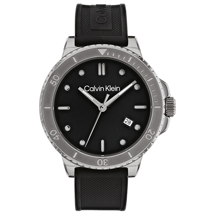 Calvin Klein CK25200207 Erkek Kol Saati