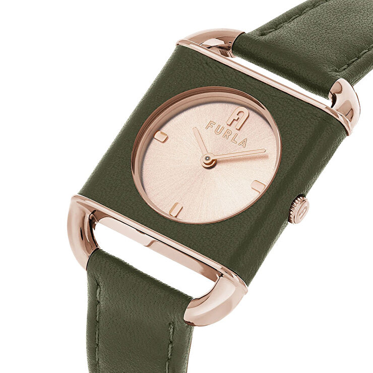 Furla FRWW00017011L3 Kadın Kol Saati