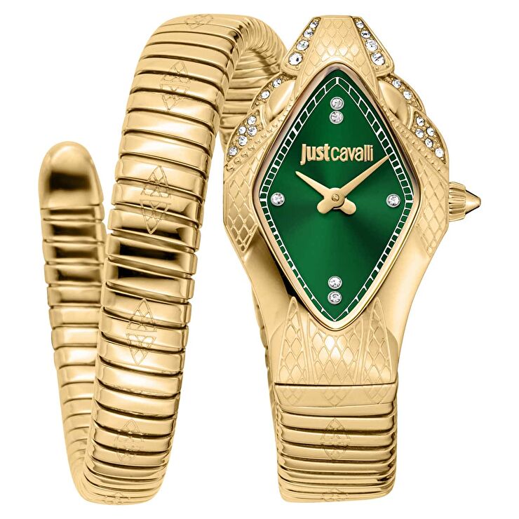 Just Cavalli JC1L306M0045 Kadın Kol Saati