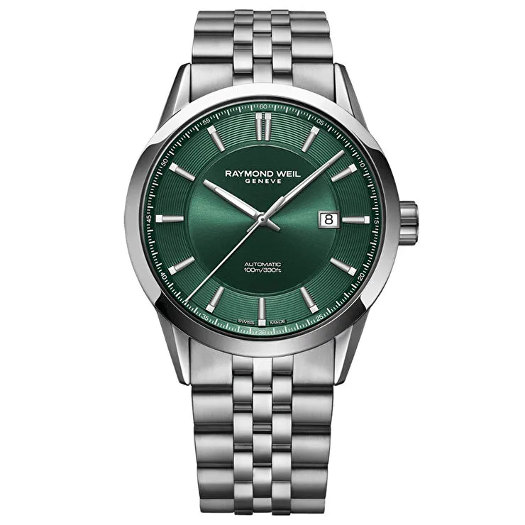 Raymond Weil RW2731ST52001 Erkek Kol Saati