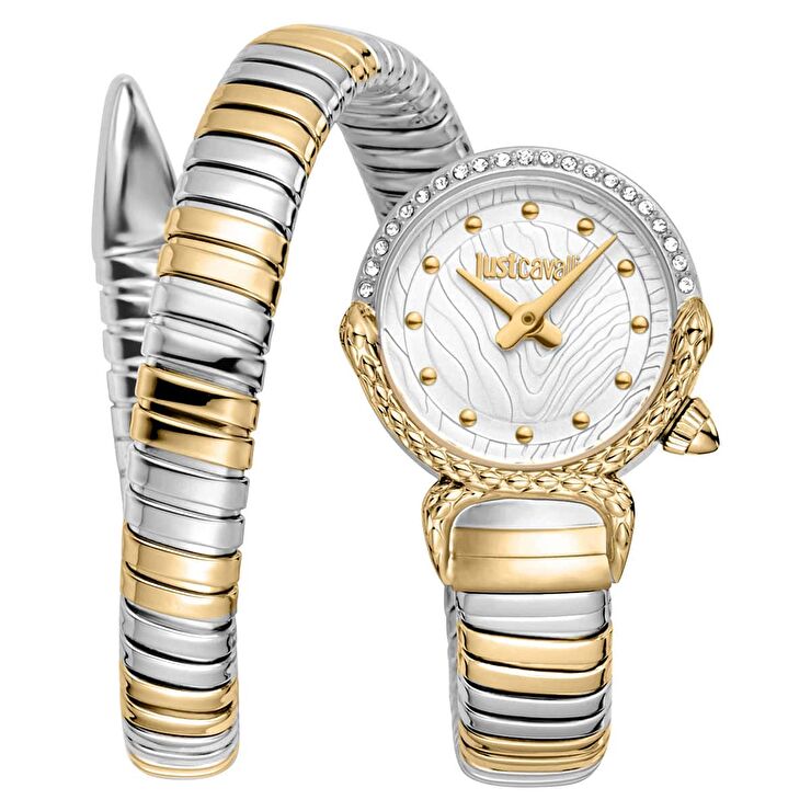 Just Cavalli JC1L350M0055 Kadın Kol Saati