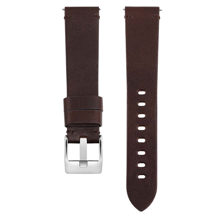 Saat ve Saat Aksesuar SS-CFS20E-LM227-02D-22 Saat Kordonu (22 mm)