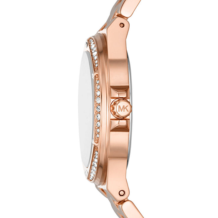 Michael Kors MK1053SET Kadın Kol Saati ve Bileklik Seti