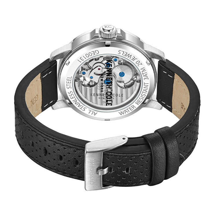 Kenneth Cole KCWGE0013104 Erkek Kol Saati