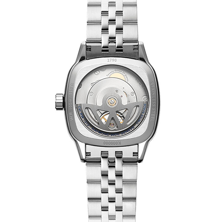 Raymond Weil RW2790ST52051 Erkek Kol Saati
