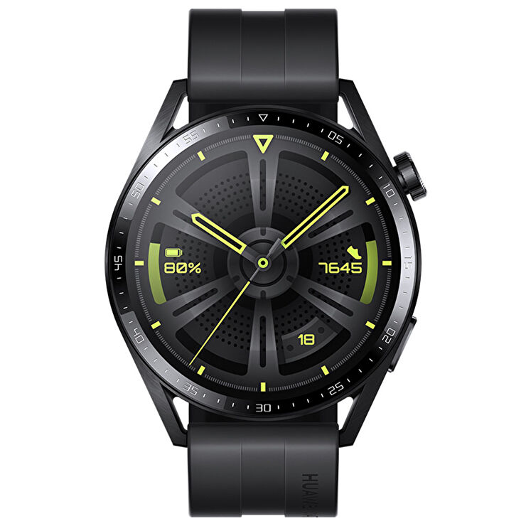 Huawei HW55028445 GT 3 Active Akıllı Saat