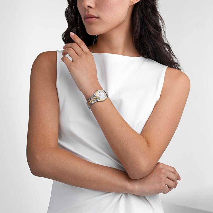 Raymond Weil RW1250SPS97081 Pırlantalı Kadın Kol Saati